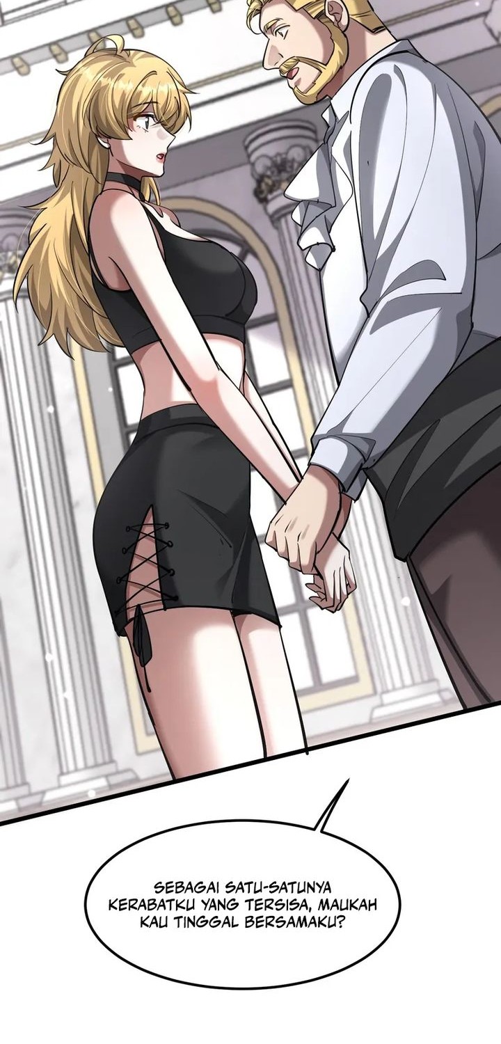 I’m Trapped in This Day for One Thousand Years Chapter 206 - halaman 29