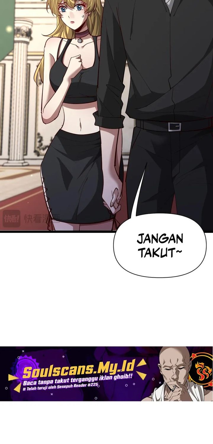 I’m Trapped in This Day for One Thousand Years Chapter 206 - halaman 4