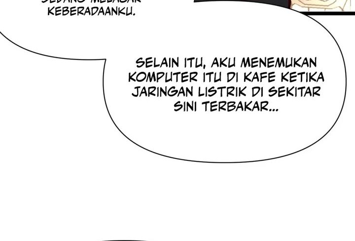 I’m Trapped in This Day for One Thousand Years Chapter 206 - halaman 6