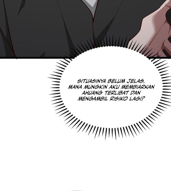 I’m Trapped in This Day for One Thousand Years Chapter 206 - halaman 8