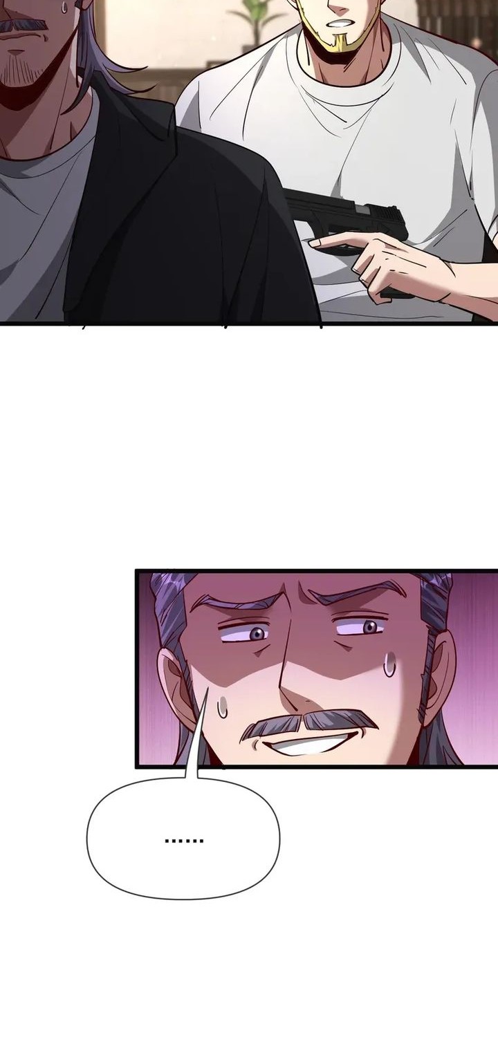 I’m Trapped in This Day for One Thousand Years Chapter 207 - halaman 12