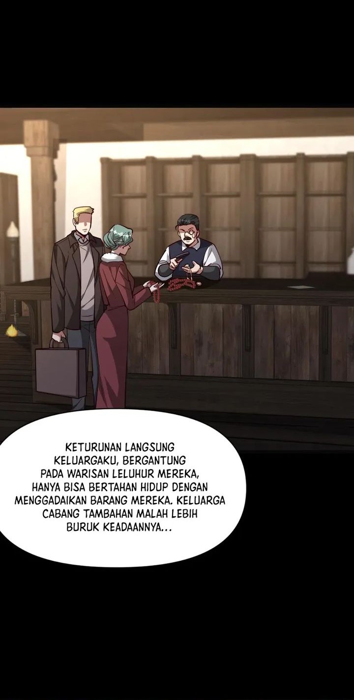 I’m Trapped in This Day for One Thousand Years Chapter 207 - halaman 18