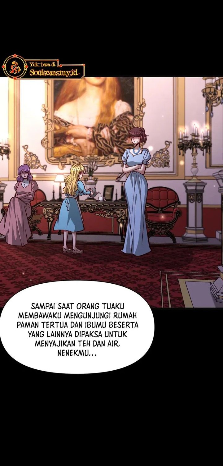 I’m Trapped in This Day for One Thousand Years Chapter 207 - halaman 20