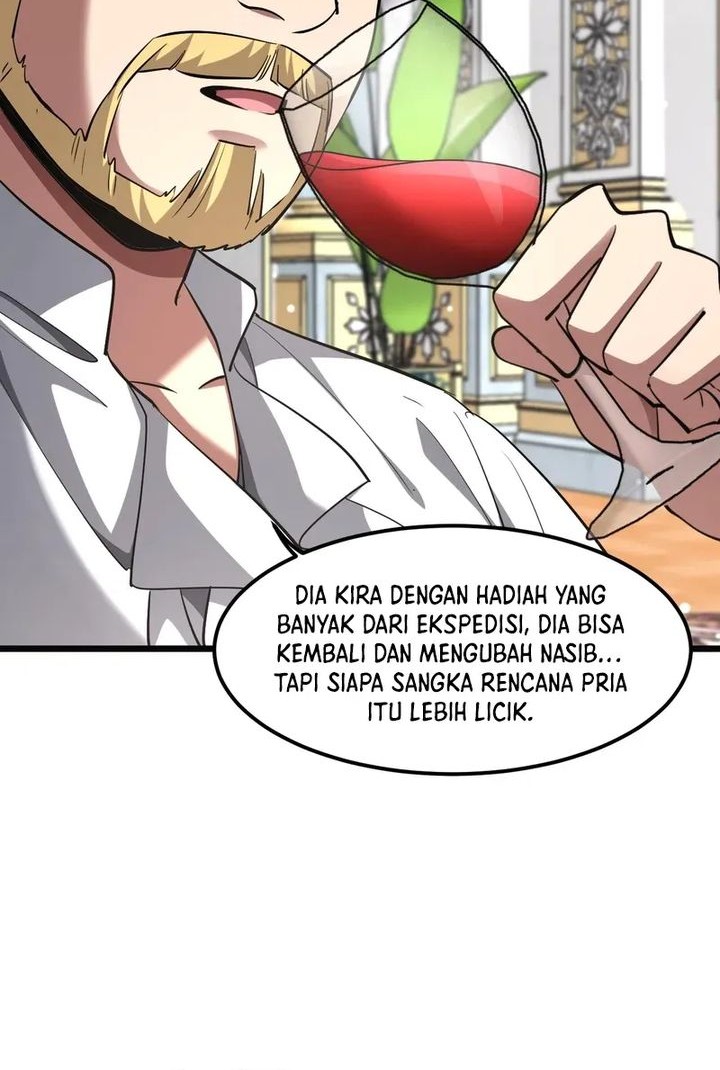 I’m Trapped in This Day for One Thousand Years Chapter 207 - halaman 22