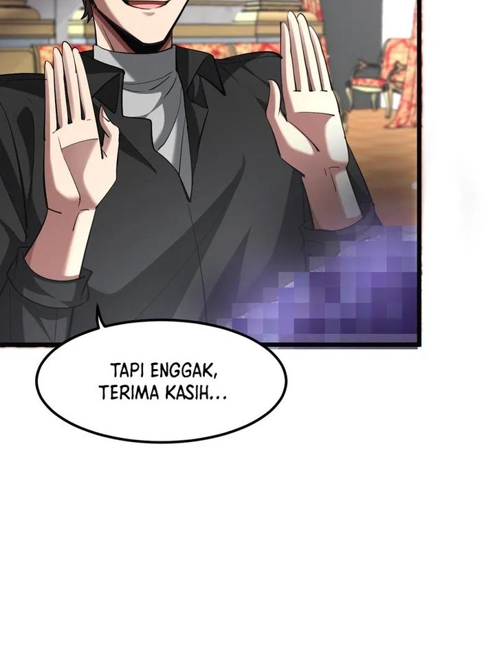 I’m Trapped in This Day for One Thousand Years Chapter 207 - halaman 26