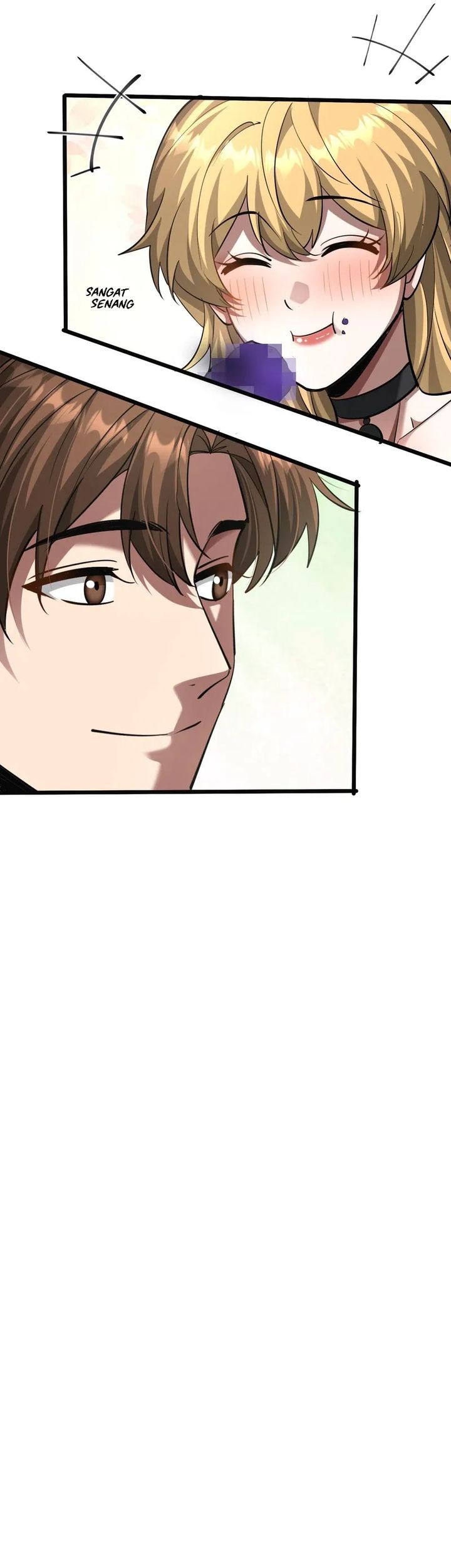 I’m Trapped in This Day for One Thousand Years Chapter 207 - halaman 27