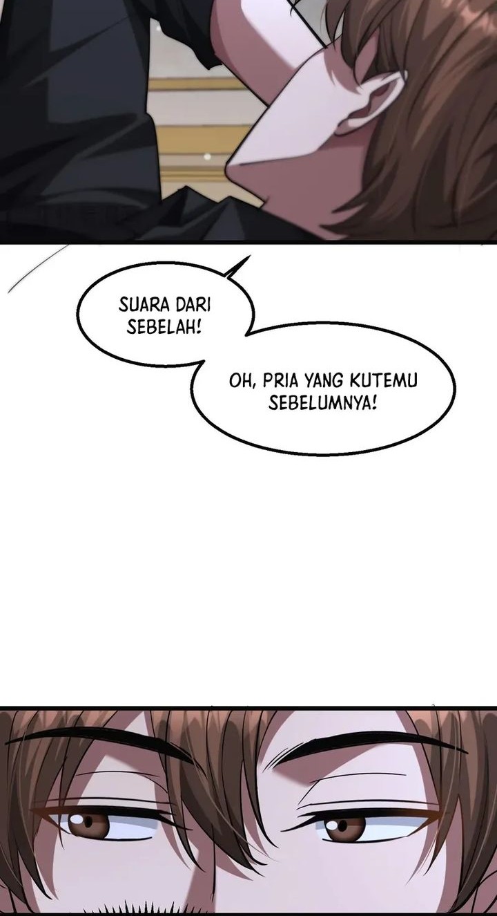I’m Trapped in This Day for One Thousand Years Chapter 207 - halaman 30
