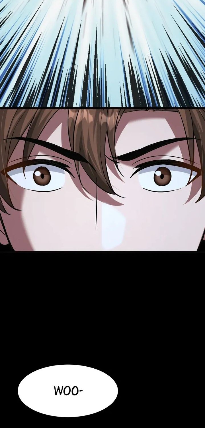 I’m Trapped in This Day for One Thousand Years Chapter 207 - halaman 36