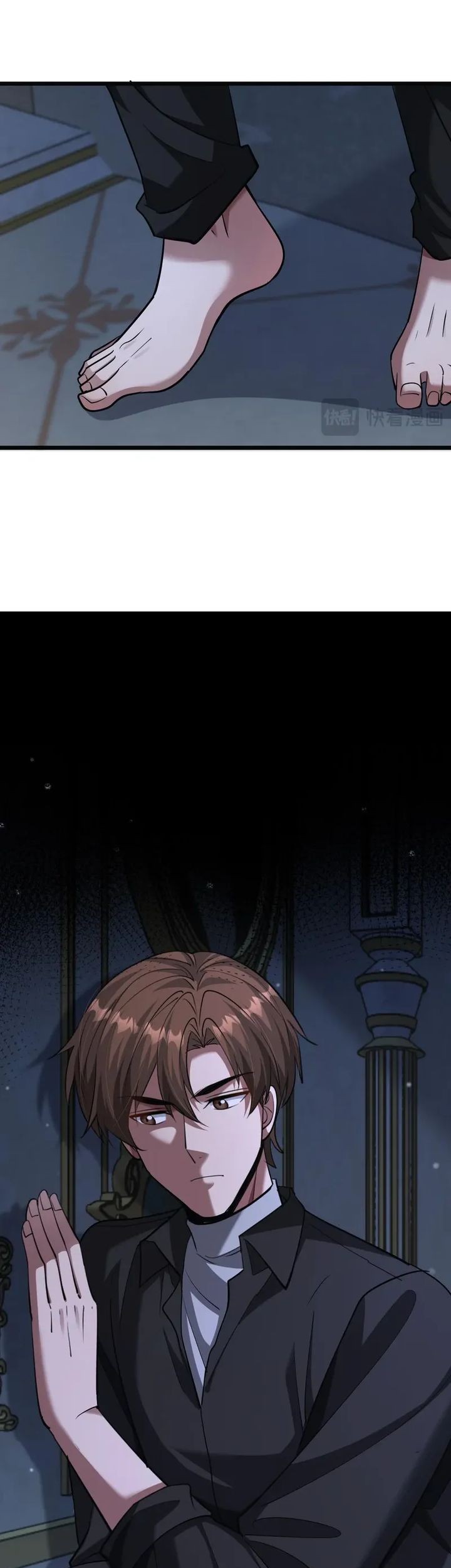 I’m Trapped in This Day for One Thousand Years Chapter 207 - halaman 39