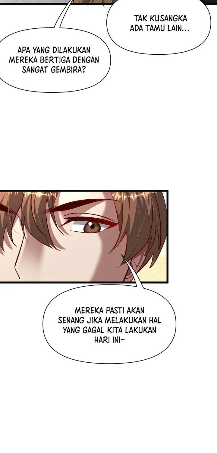 I’m Trapped in This Day for One Thousand Years Chapter 207 - halaman 4