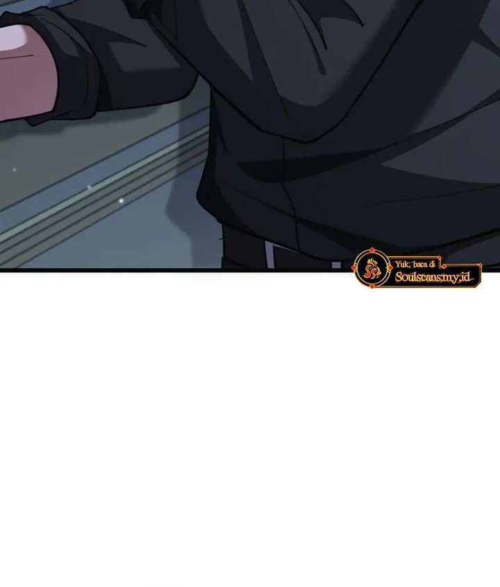 I’m Trapped in This Day for One Thousand Years Chapter 207 - halaman 40