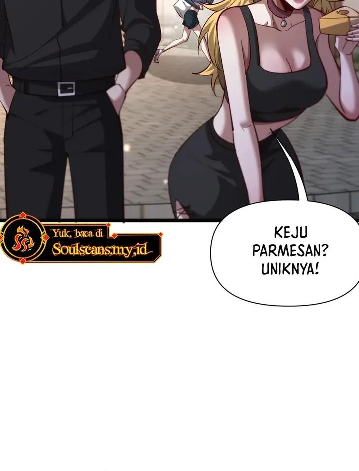 I’m Trapped in This Day for One Thousand Years Chapter 207 - halaman 8