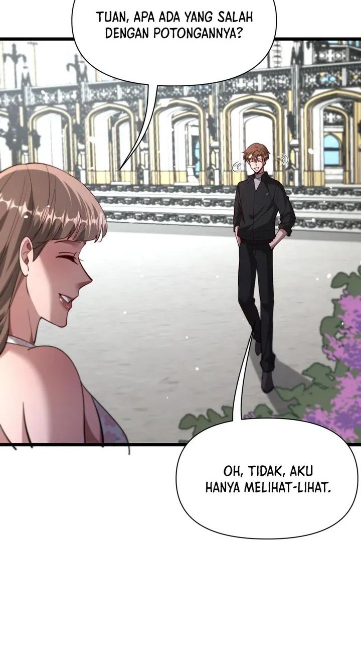 I’m Trapped in This Day for One Thousand Years Chapter 208 - halaman 12