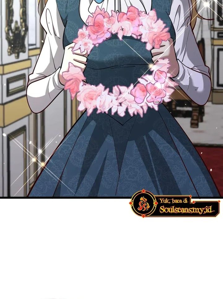I’m Trapped in This Day for One Thousand Years Chapter 208 - halaman 16