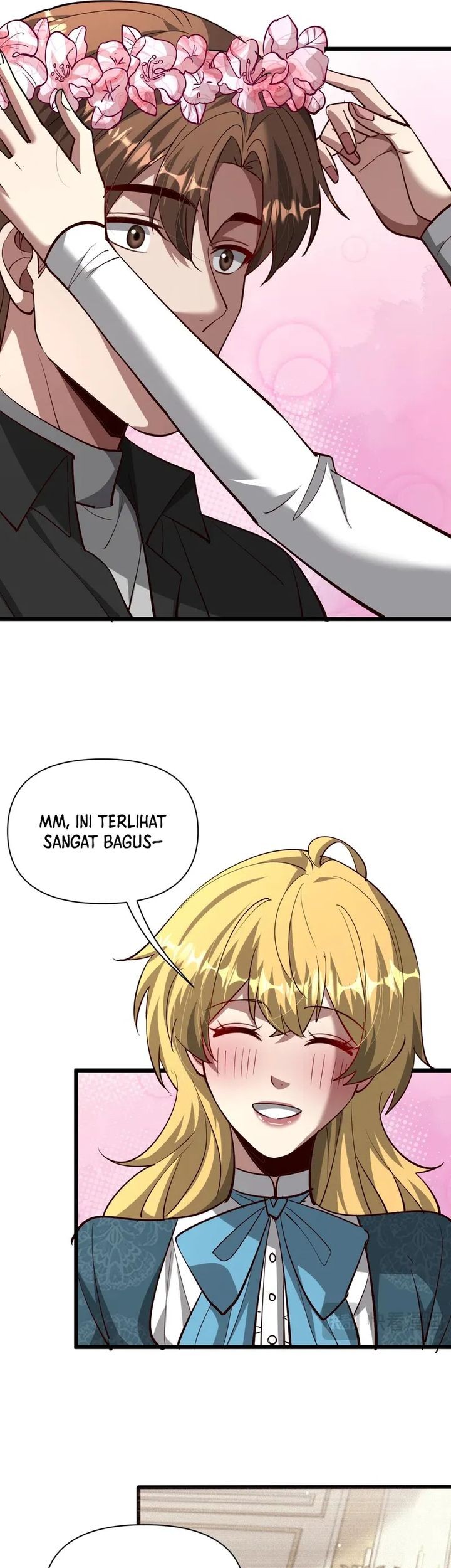 I’m Trapped in This Day for One Thousand Years Chapter 208 - halaman 17