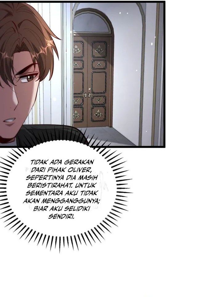 I’m Trapped in This Day for One Thousand Years Chapter 208 - halaman 2