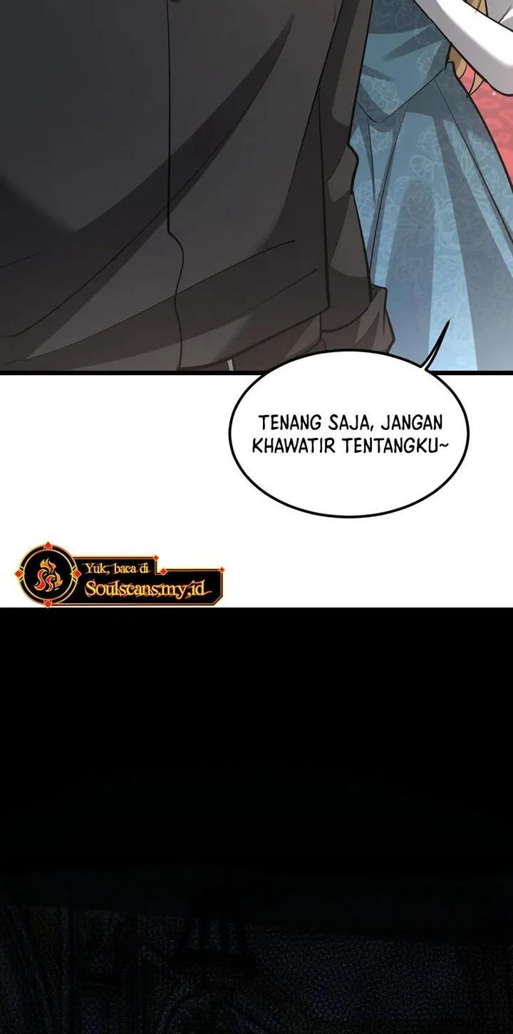 I’m Trapped in This Day for One Thousand Years Chapter 208 - halaman 24