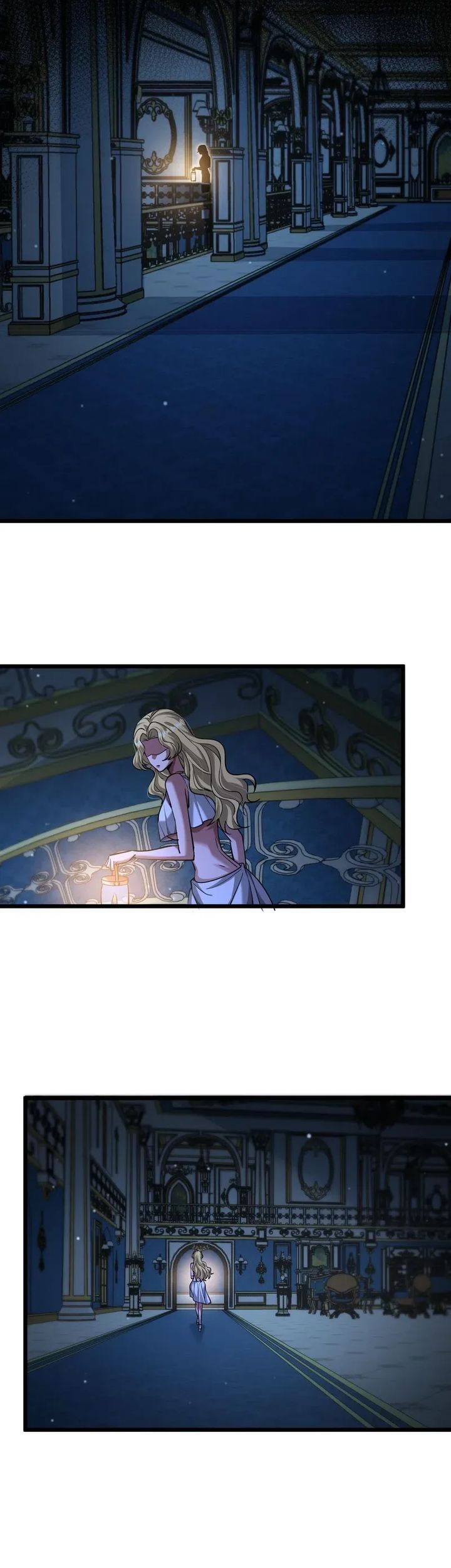 I’m Trapped in This Day for One Thousand Years Chapter 208 - halaman 25