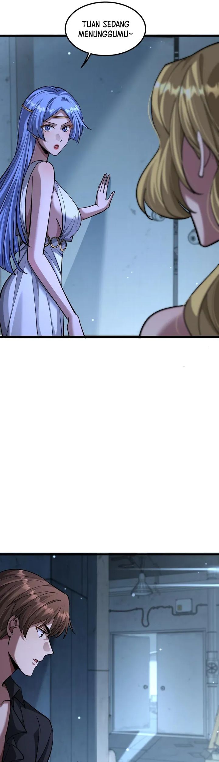 I’m Trapped in This Day for One Thousand Years Chapter 208 - halaman 29