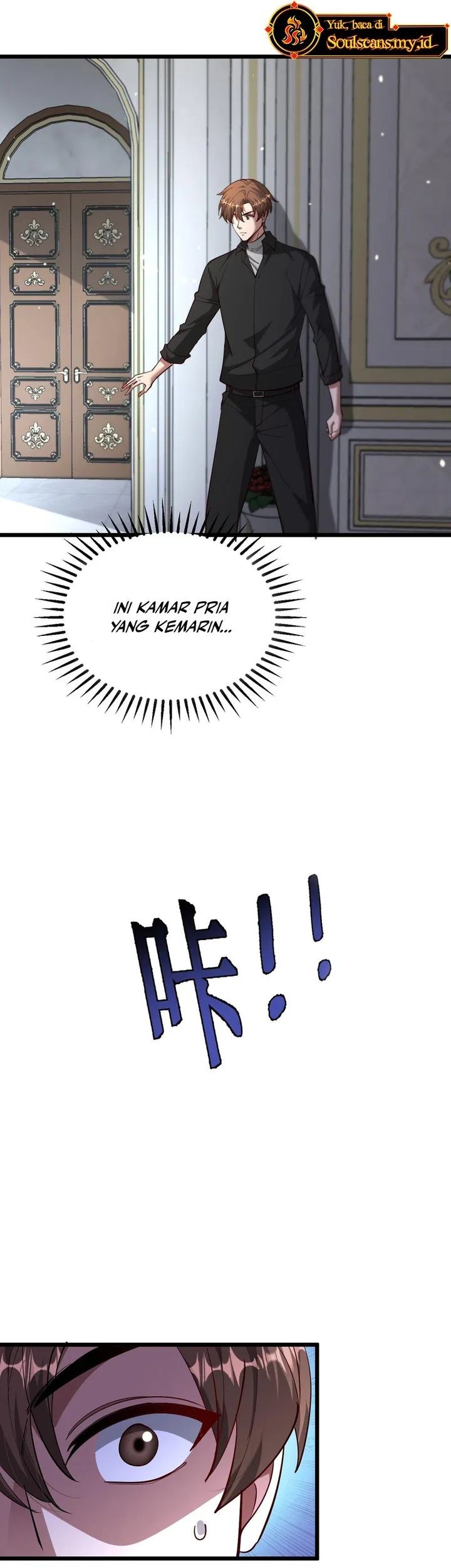 I’m Trapped in This Day for One Thousand Years Chapter 208 - halaman 3