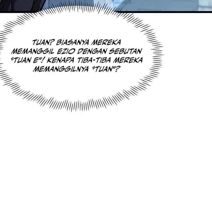 I’m Trapped in This Day for One Thousand Years Chapter 208 - halaman 30