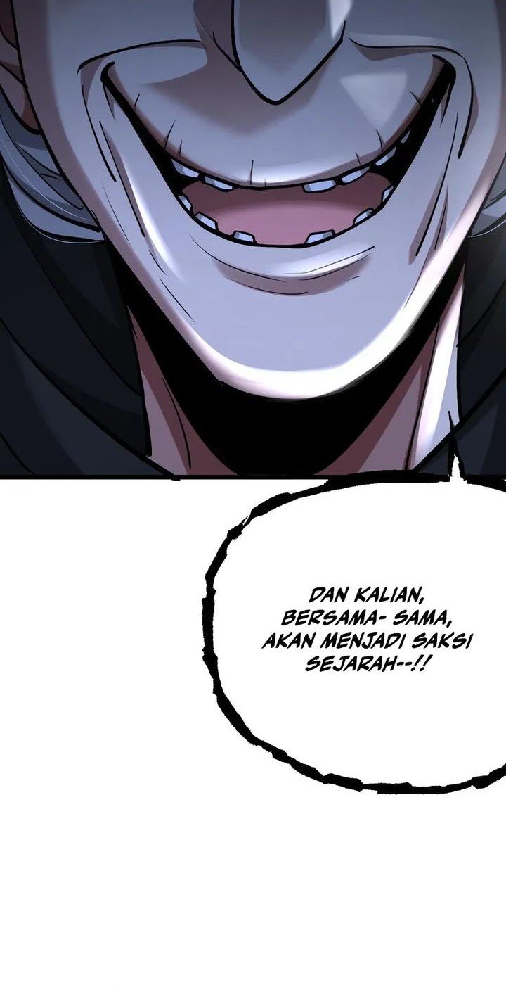 I’m Trapped in This Day for One Thousand Years Chapter 208 - halaman 38