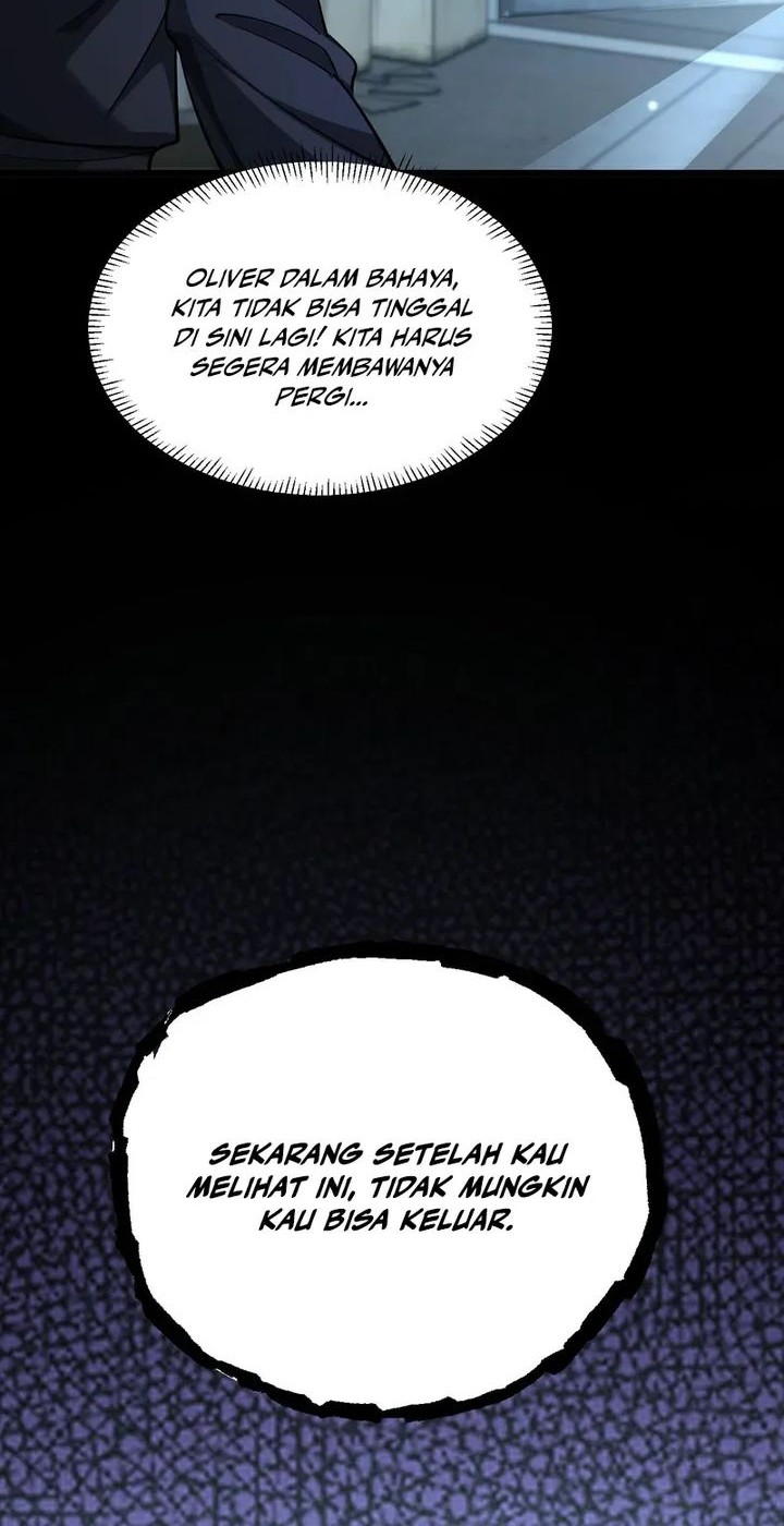 I’m Trapped in This Day for One Thousand Years Chapter 208 - halaman 40