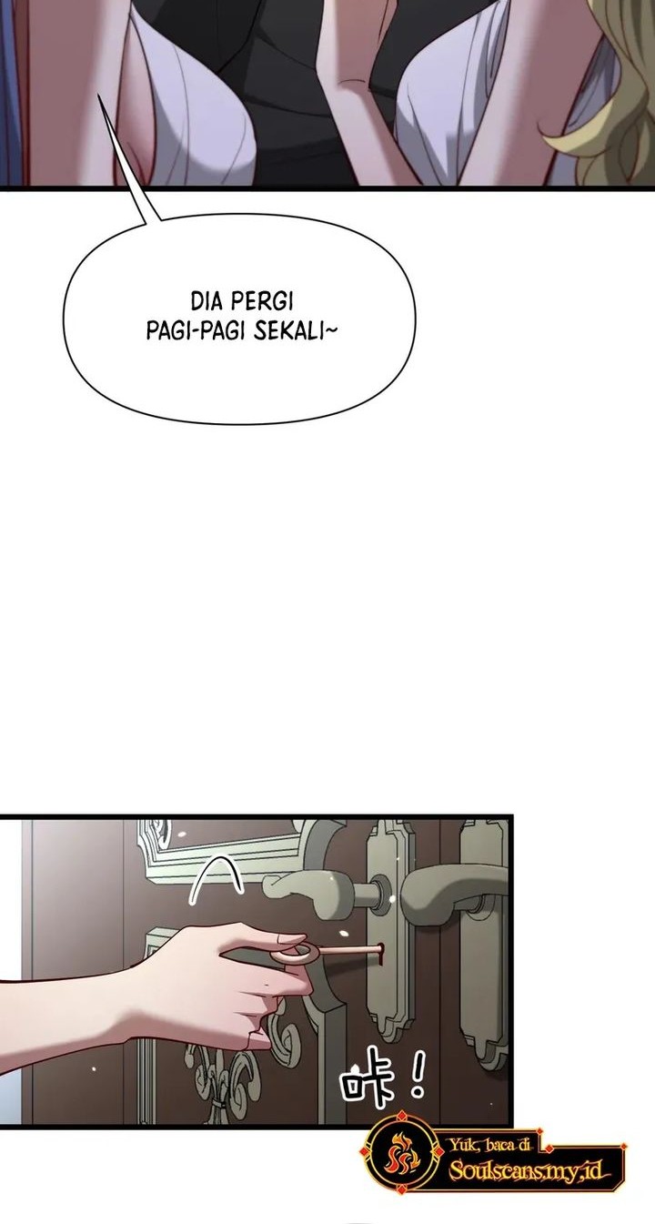 I’m Trapped in This Day for One Thousand Years Chapter 208 - halaman 6