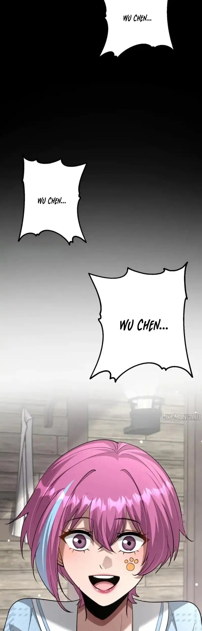 I’m Trapped in This Day for One Thousand Years Chapter 209 - halaman 11