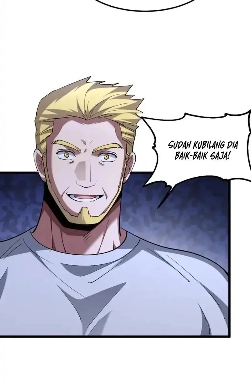 I’m Trapped in This Day for One Thousand Years Chapter 209 - halaman 15
