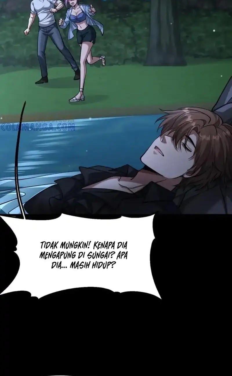 I’m Trapped in This Day for One Thousand Years Chapter 209 - halaman 18