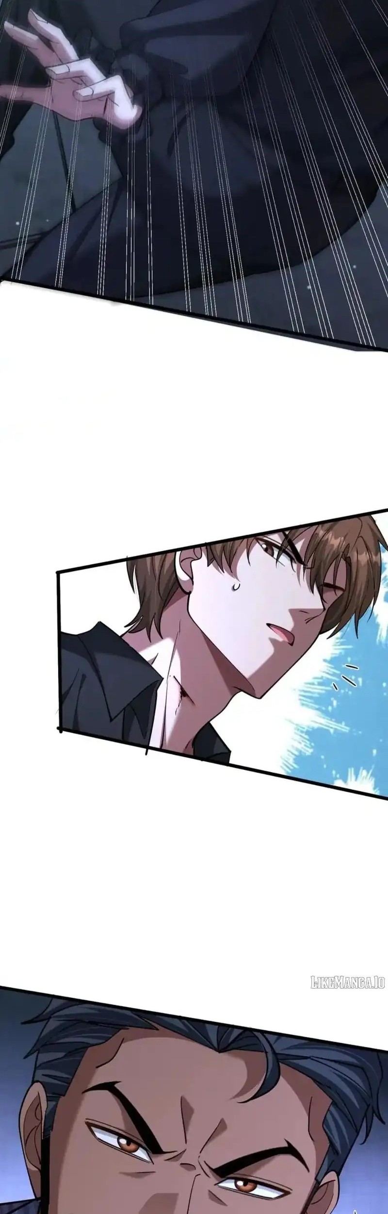 I’m Trapped in This Day for One Thousand Years Chapter 209 - halaman 2