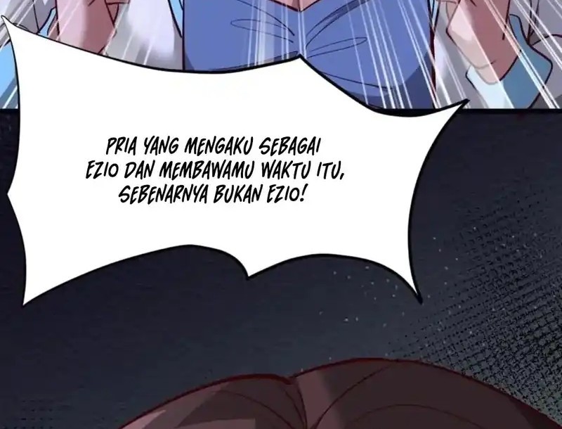 I’m Trapped in This Day for One Thousand Years Chapter 209 - halaman 24