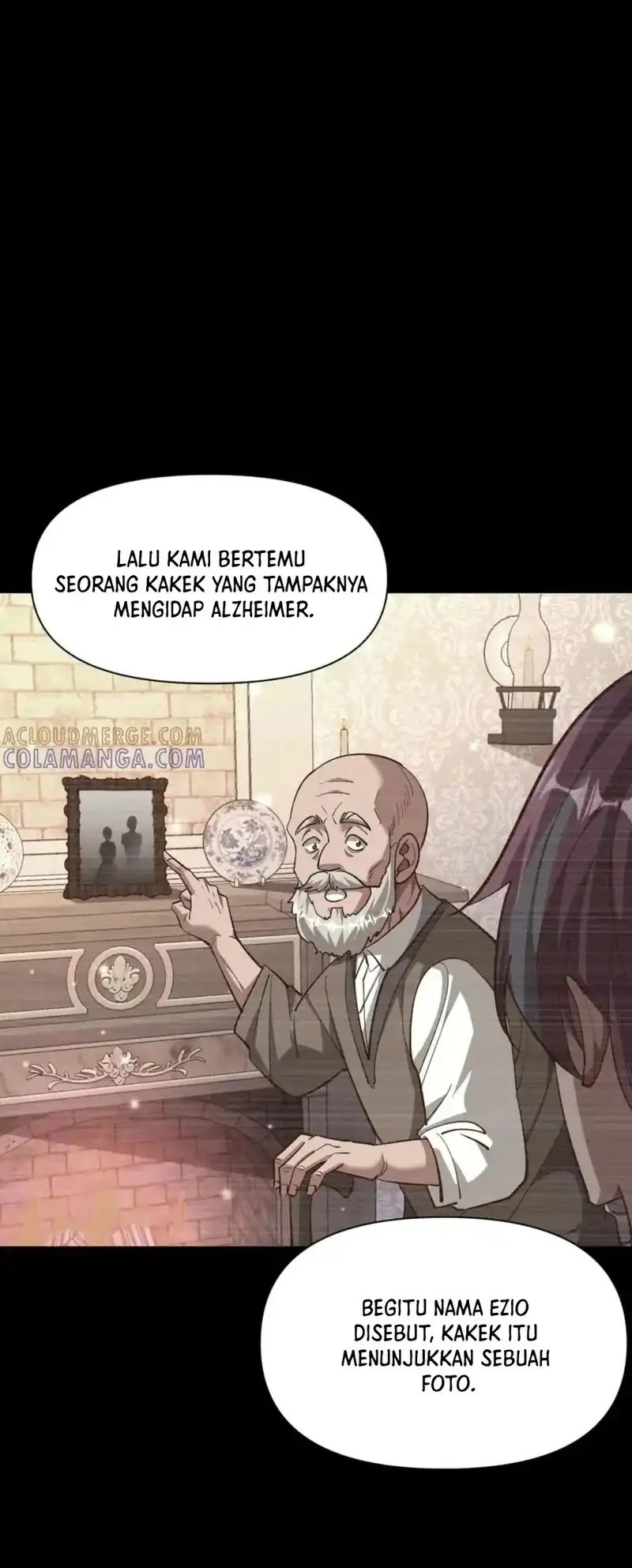 I’m Trapped in This Day for One Thousand Years Chapter 209 - halaman 27