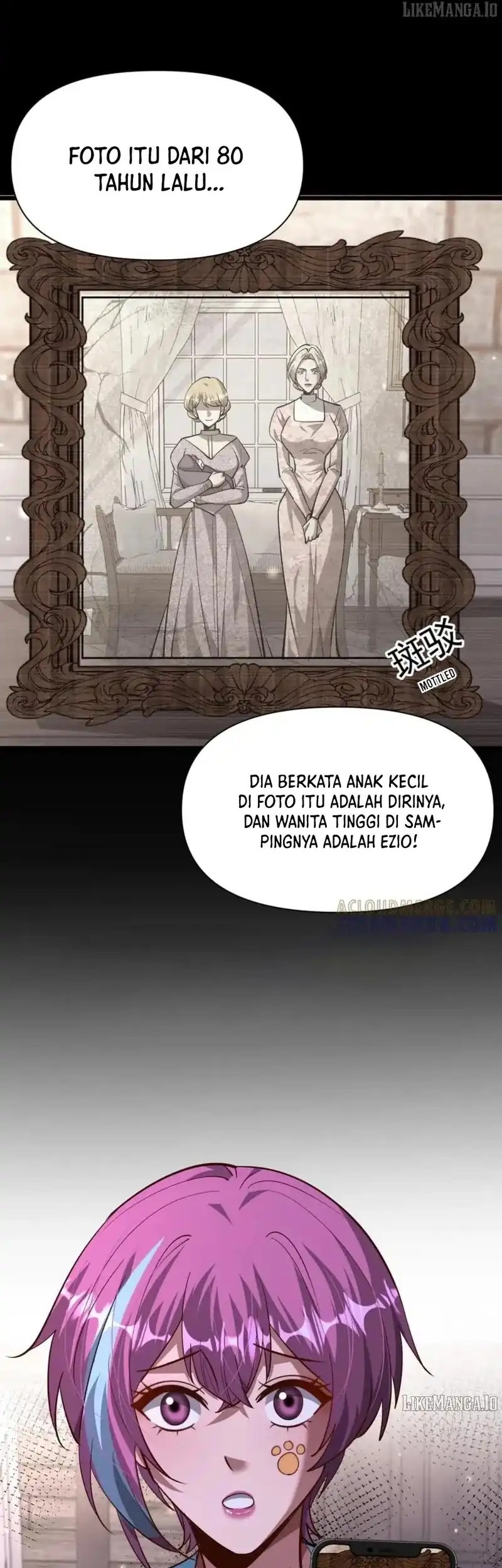 I’m Trapped in This Day for One Thousand Years Chapter 209 - halaman 28