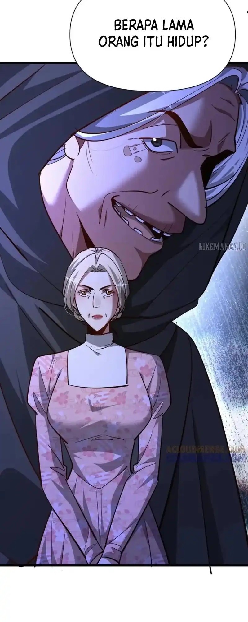 I’m Trapped in This Day for One Thousand Years Chapter 209 - halaman 30