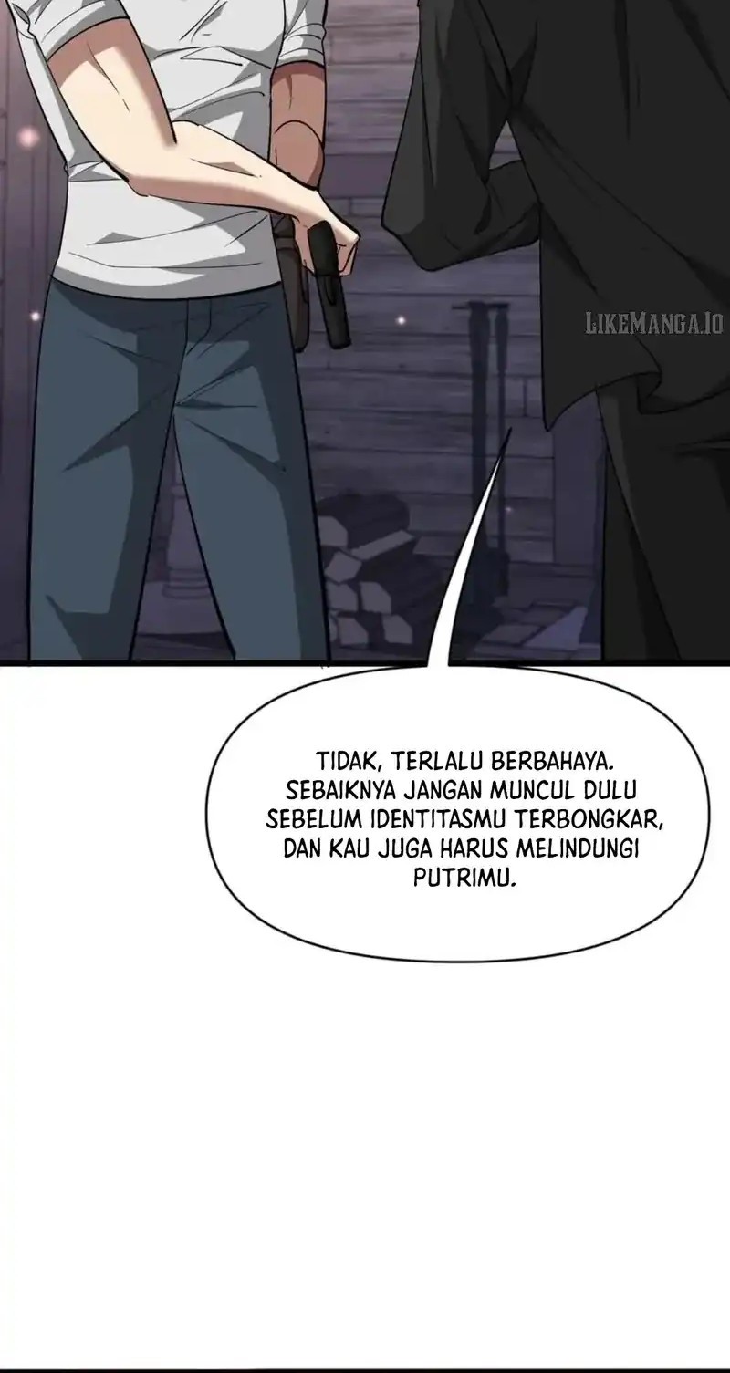 I’m Trapped in This Day for One Thousand Years Chapter 209 - halaman 36