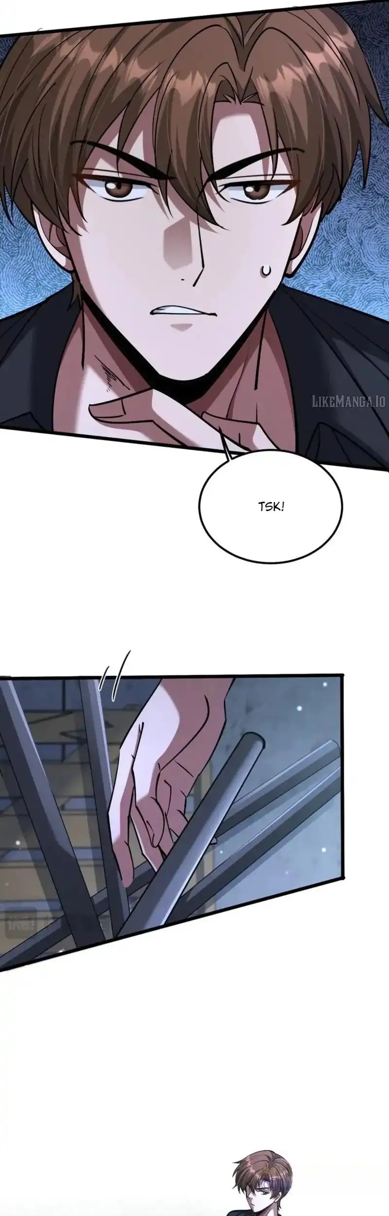 I’m Trapped in This Day for One Thousand Years Chapter 209 - halaman 4
