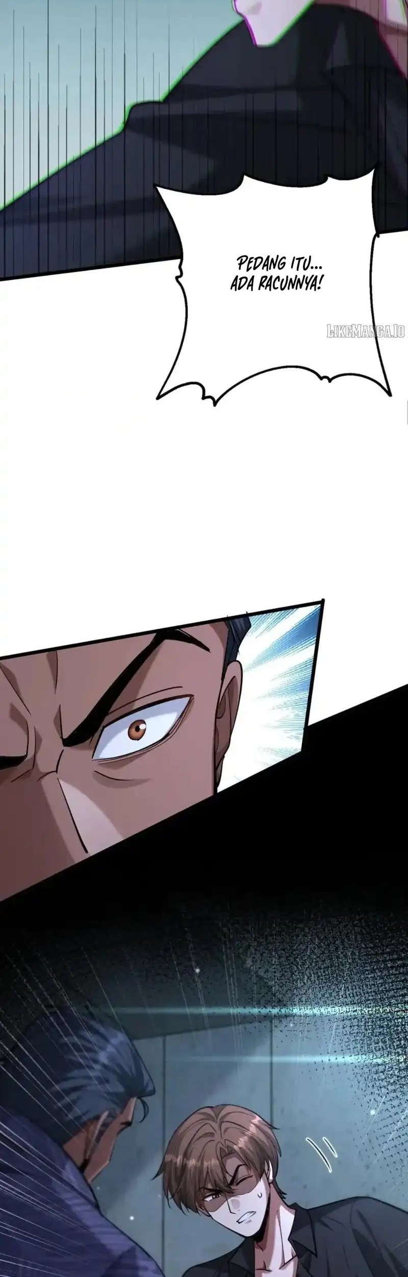 I’m Trapped in This Day for One Thousand Years Chapter 209 - halaman 8