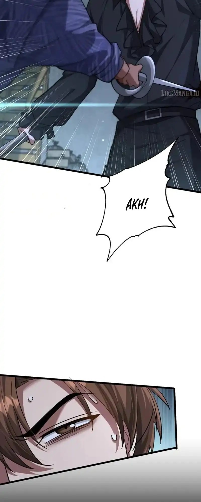 I’m Trapped in This Day for One Thousand Years Chapter 209 - halaman 9