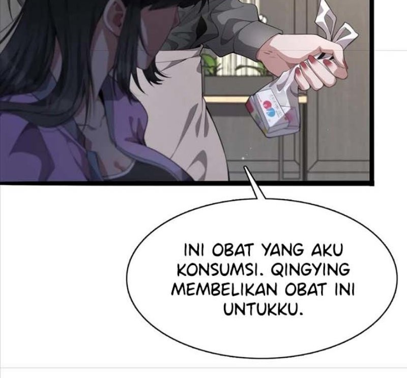I’m Trapped in This Day for One Thousand Years Chapter 21 - halaman 13