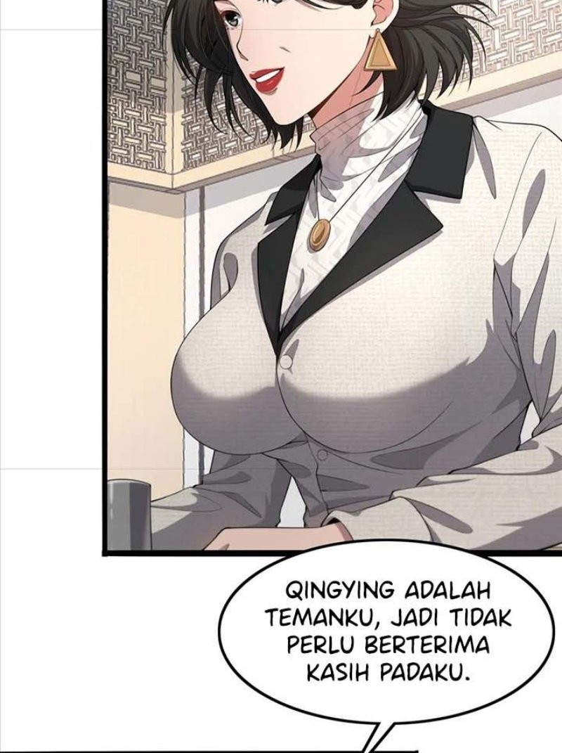 I’m Trapped in This Day for One Thousand Years Chapter 21 - halaman 19