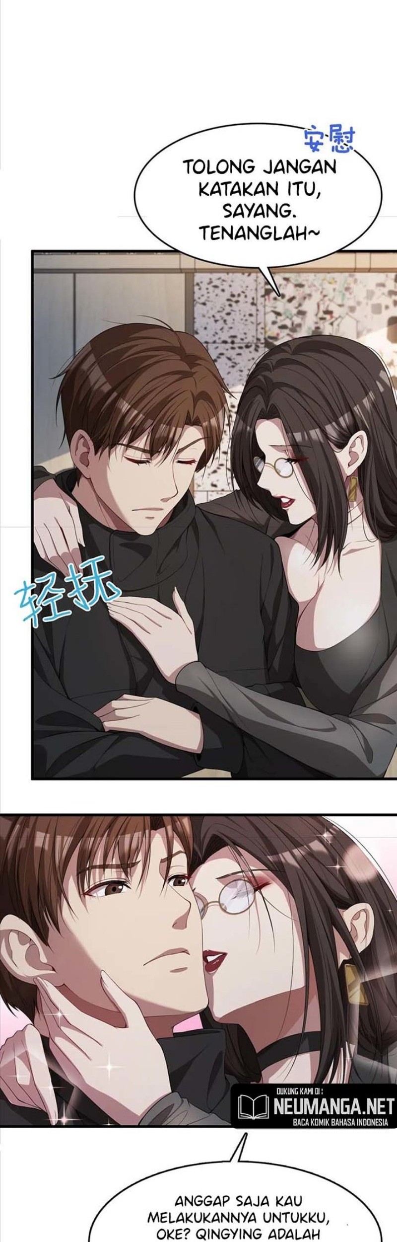 I’m Trapped in This Day for One Thousand Years Chapter 21 - halaman 24