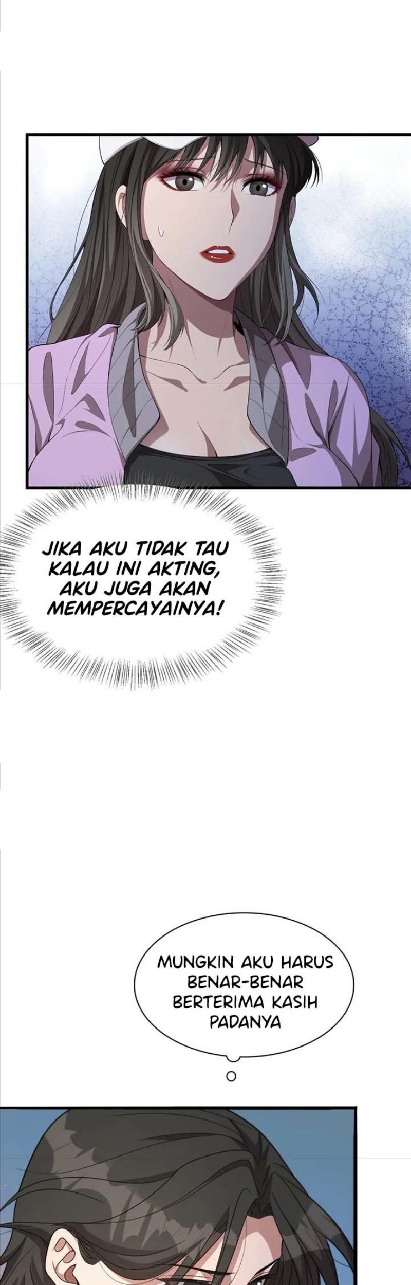 I’m Trapped in This Day for One Thousand Years Chapter 21 - halaman 26