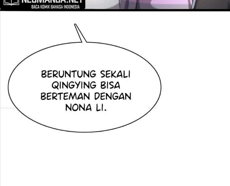 I’m Trapped in This Day for One Thousand Years Chapter 21 - halaman 28