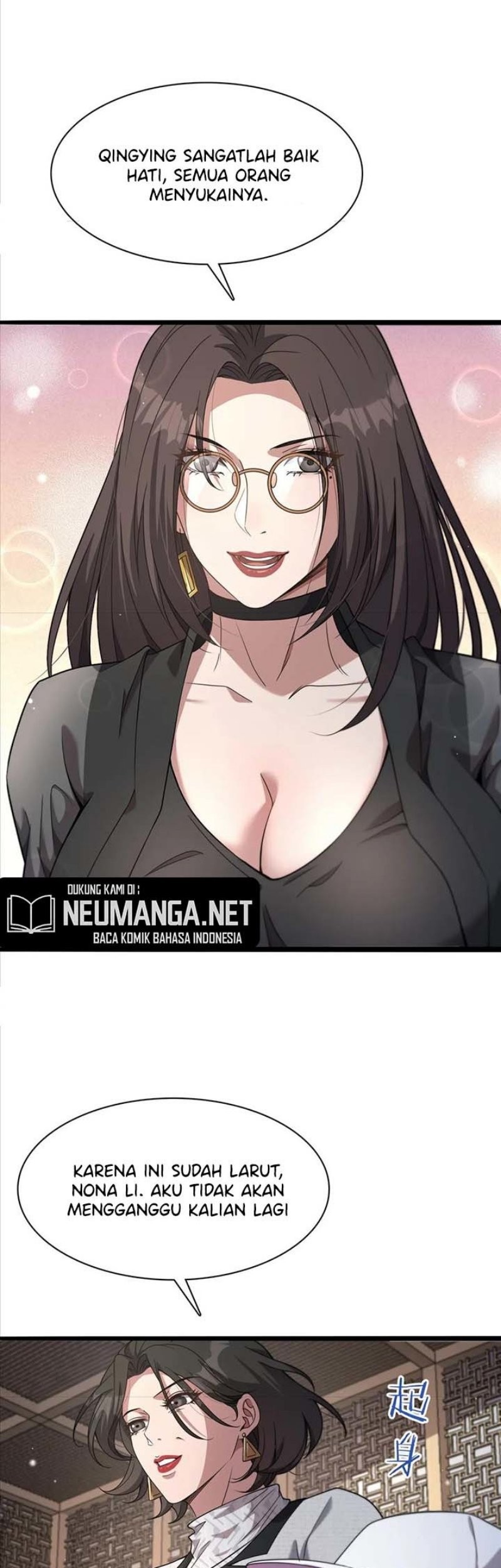 I’m Trapped in This Day for One Thousand Years Chapter 21 - halaman 29