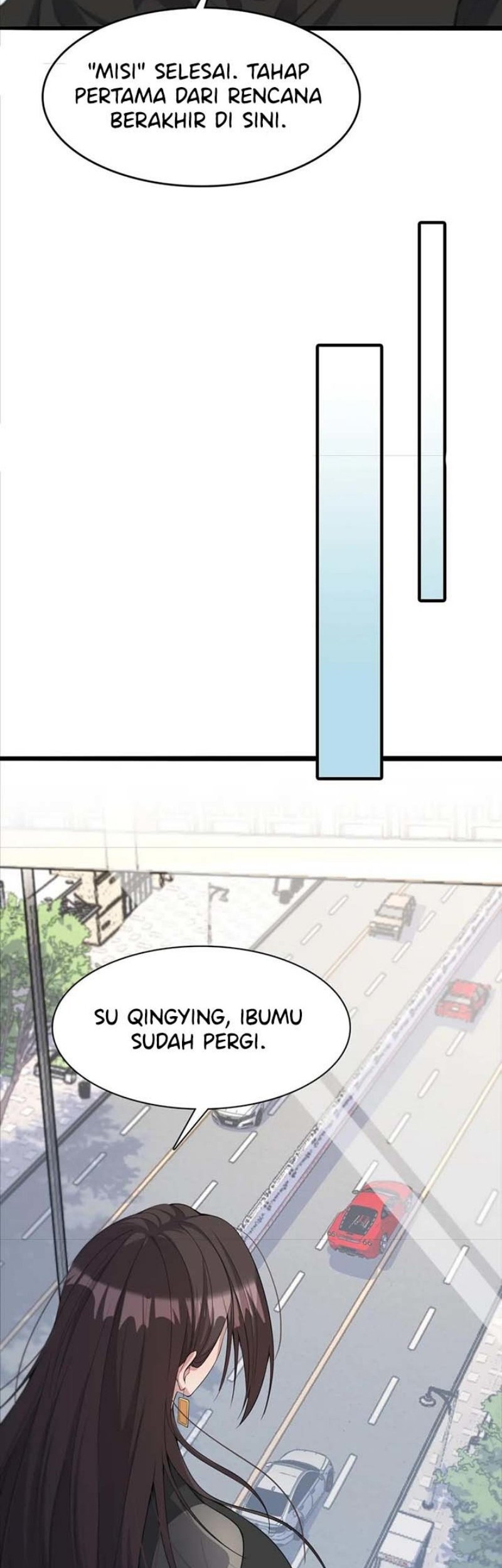 I’m Trapped in This Day for One Thousand Years Chapter 21 - halaman 33