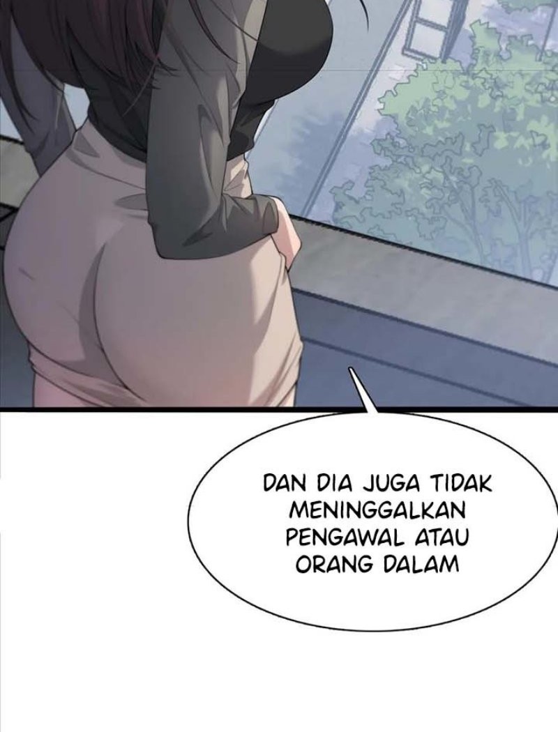 I’m Trapped in This Day for One Thousand Years Chapter 21 - halaman 34