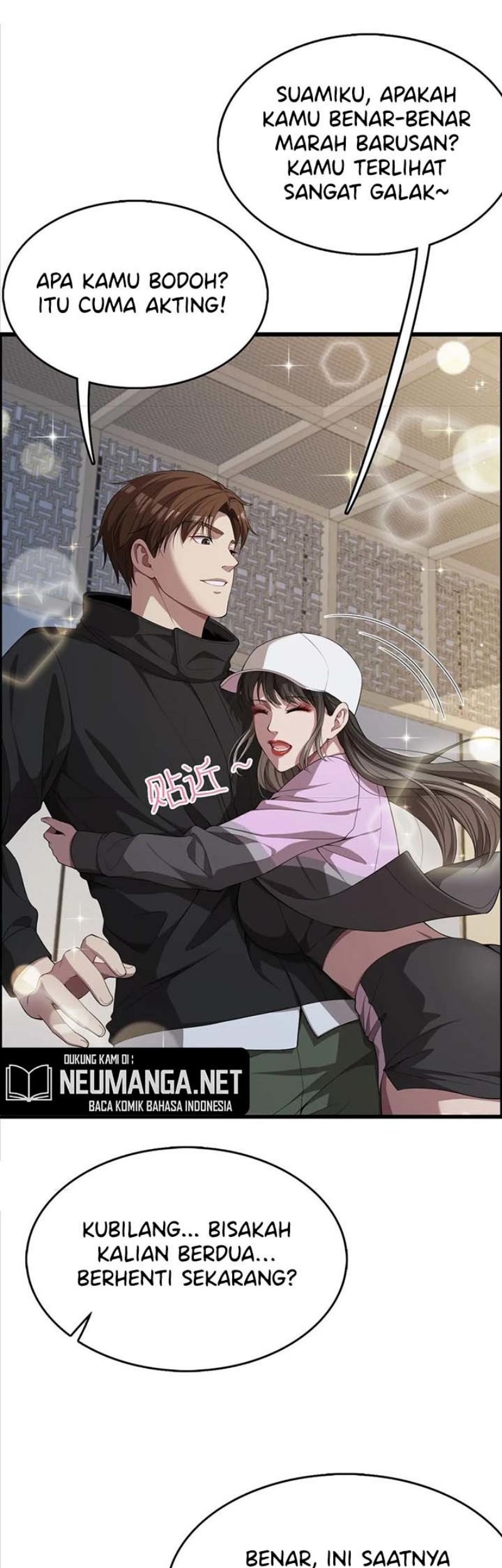 I’m Trapped in This Day for One Thousand Years Chapter 21 - halaman 35