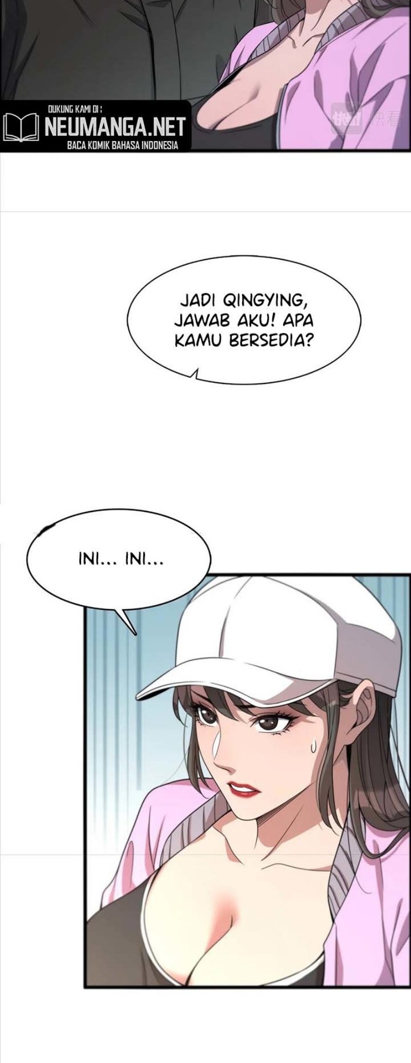 I’m Trapped in This Day for One Thousand Years Chapter 21 - halaman 41